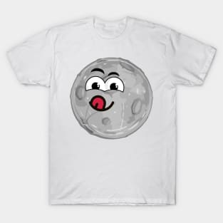 Full moon T-Shirt